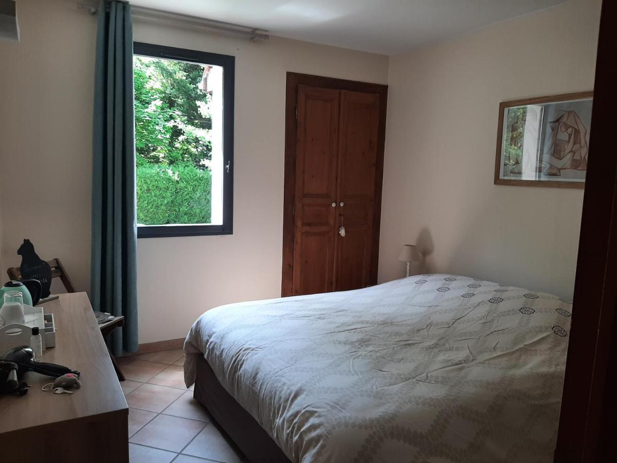 Au Chat Perche Mareil-sur-Mauldre Room photo