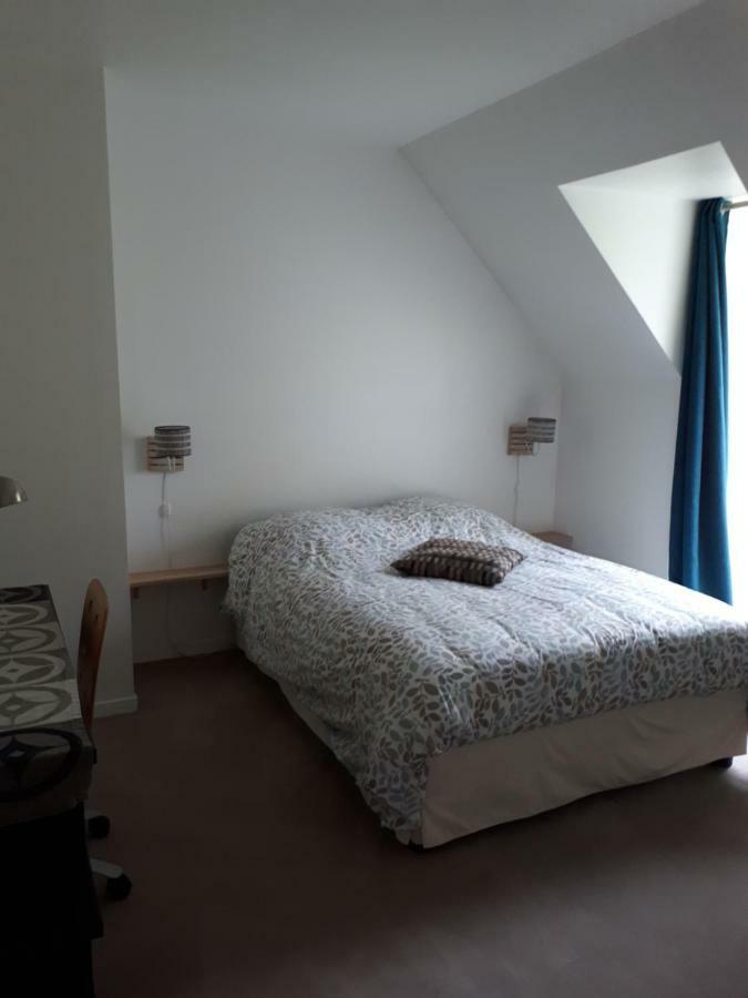 Au Chat Perche Bed & Breakfast Mareil-sur-Mauldre Exterior photo